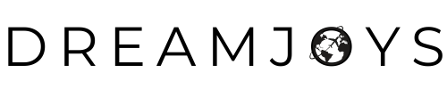 DREAMJOYS