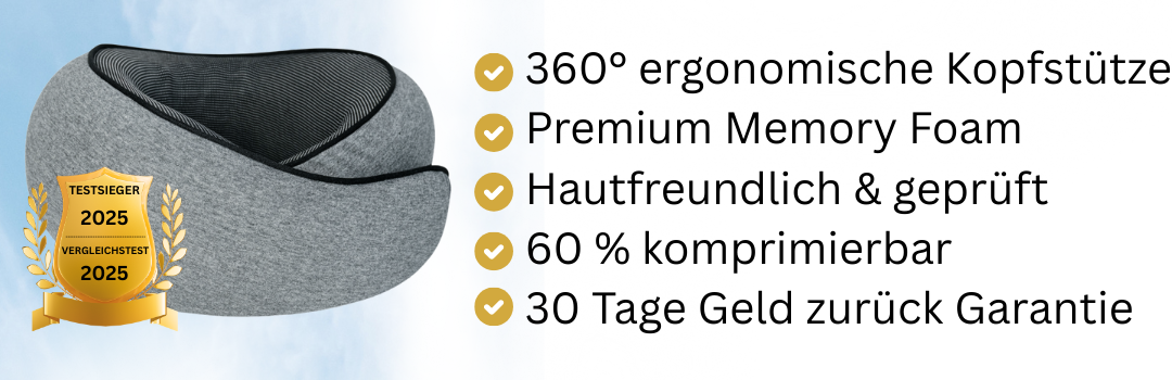 Original Nappy Reisekissen vs. günstige Kopien – Qualitäts- und Sicherheitsvergleich