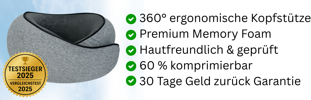 Original Nappy Reisekissen vs. günstige Kopien – Qualitäts- und Sicherheitsvergleich